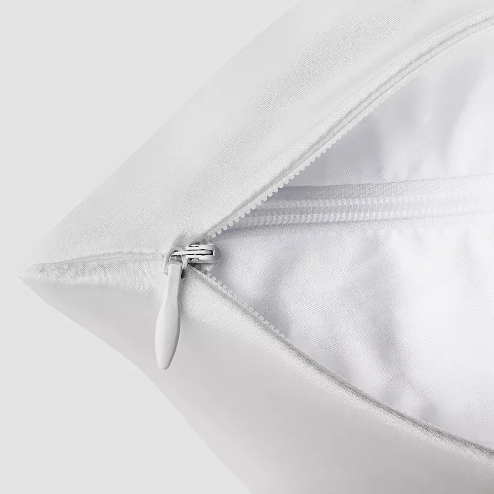 100% Mulberry Silk Pillowcase