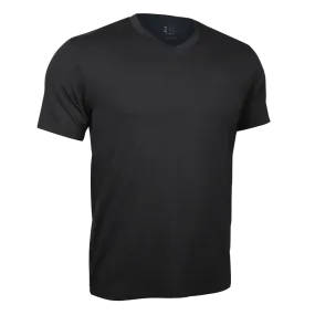 2UNDR V Neck Tee, Style #2U09VN