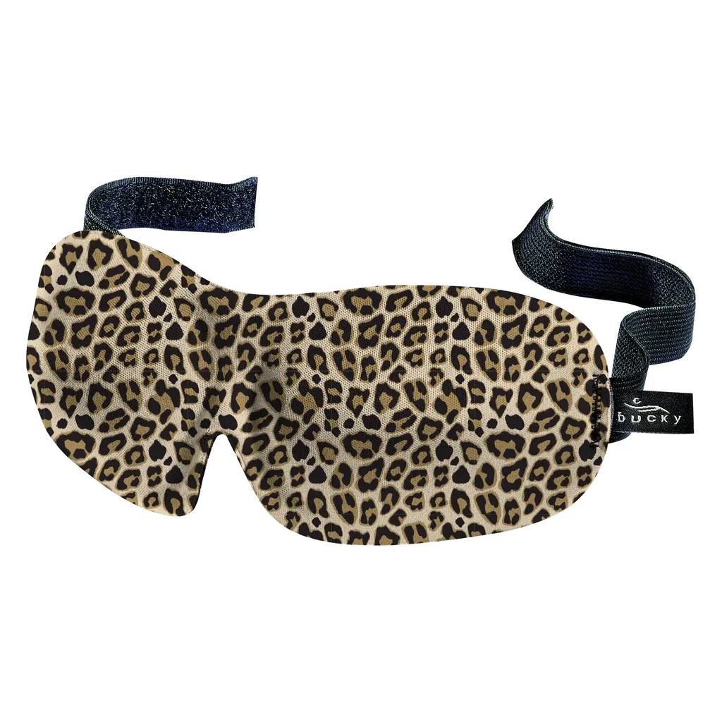 40 Blinks Sleep Mask / Click for Colors