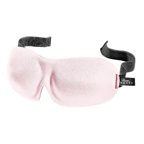 40 Blinks Sleep Mask - Peony Pink