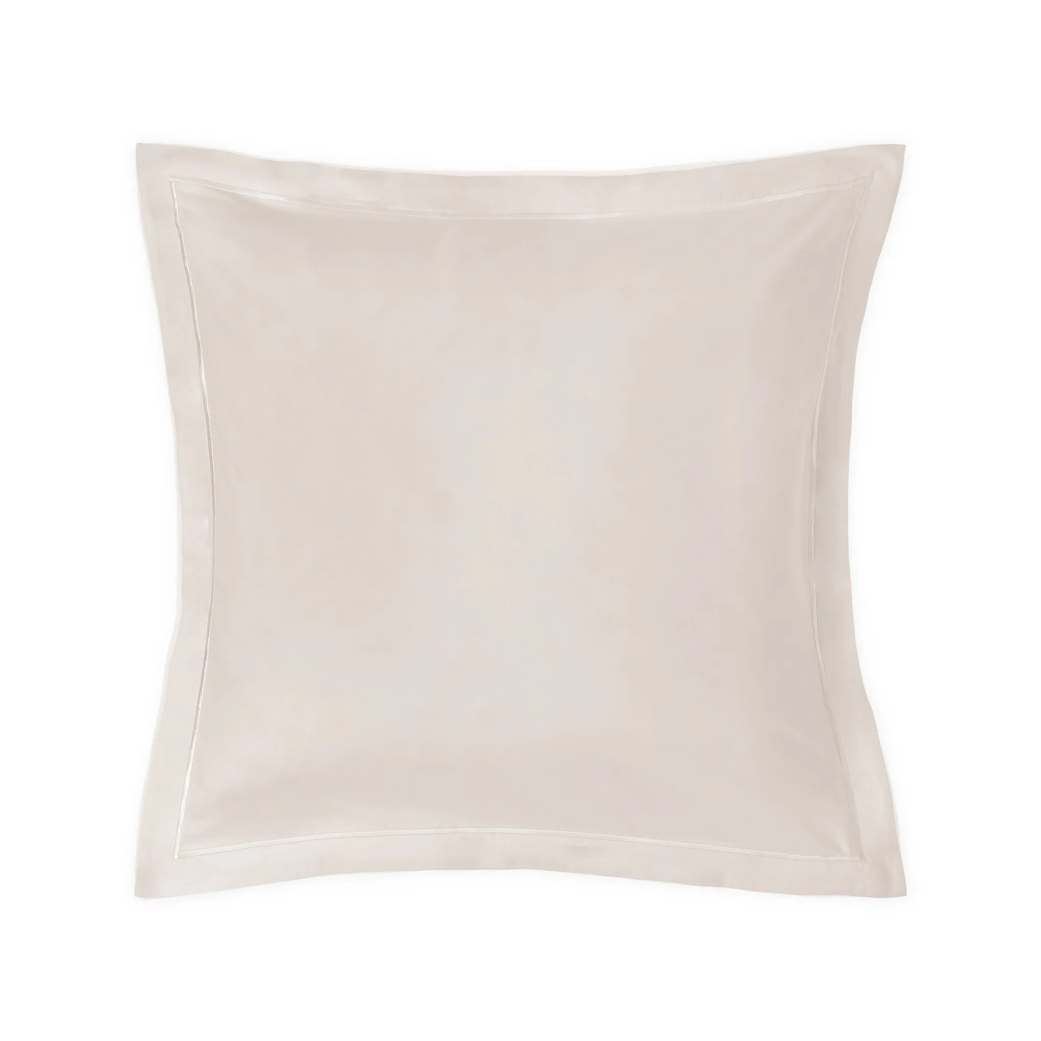 400TC Percale Euro Sham | Amalia Home Fresco