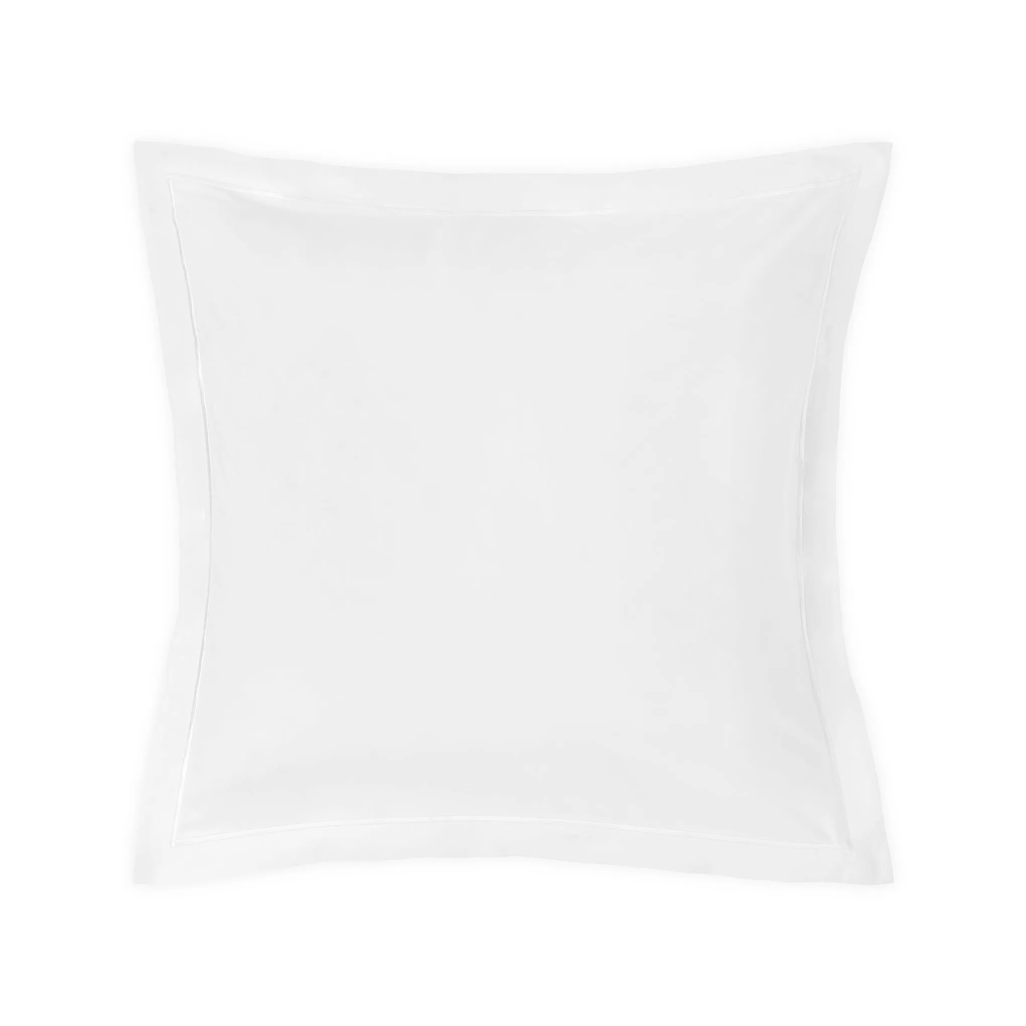 400TC Percale Euro Sham | Amalia Home Fresco