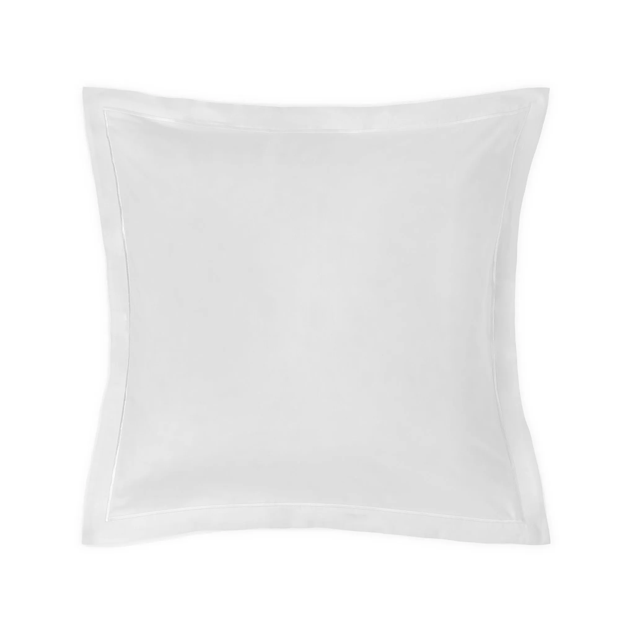 400TC Percale Euro Sham | Amalia Home Fresco