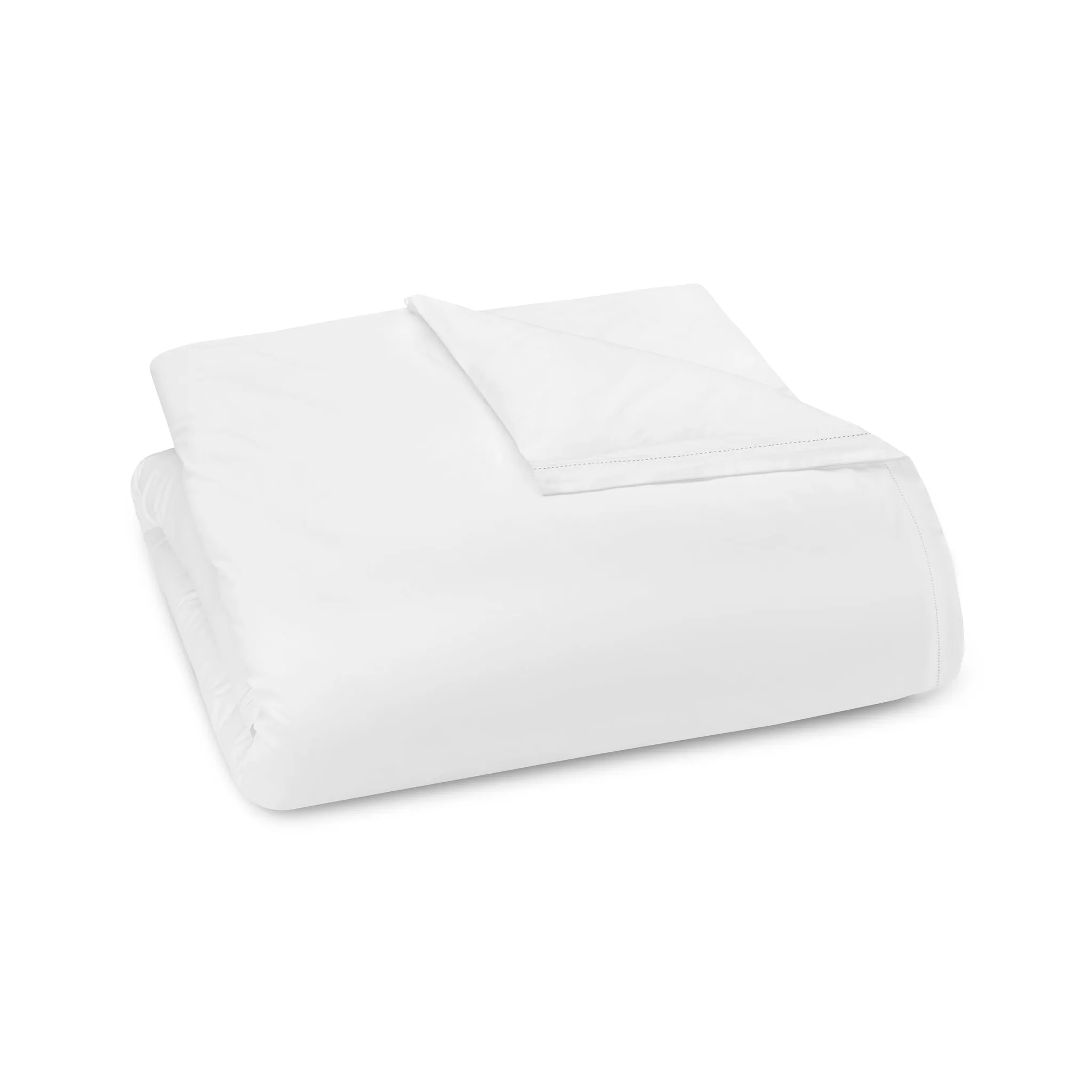 430TC Sateen Duvet Cover | Amalia Home Suave