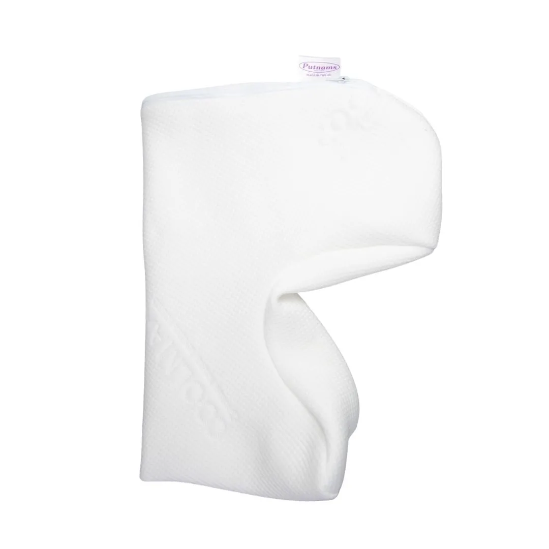 Advanced CPAP Pillow Covers