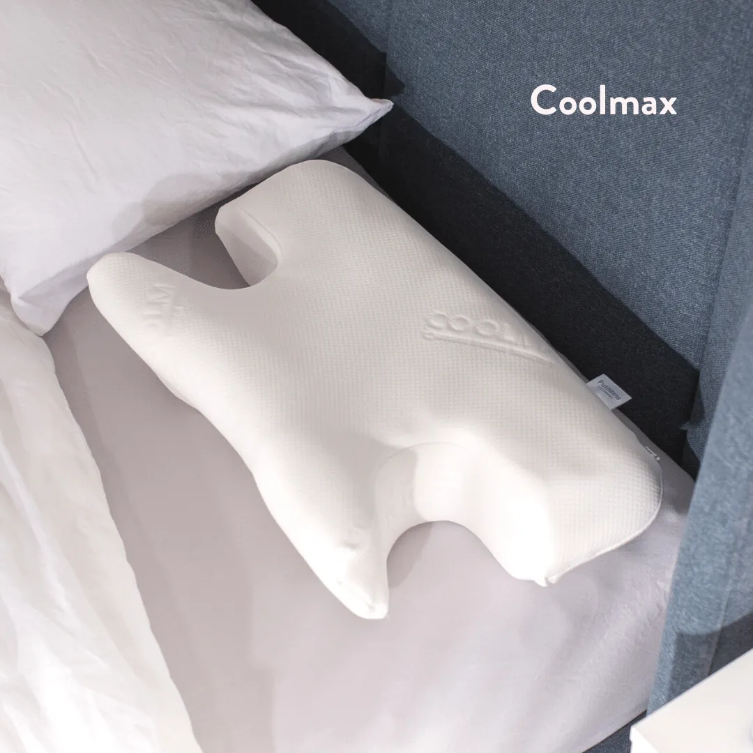 Advanced CPAP Pillow Covers