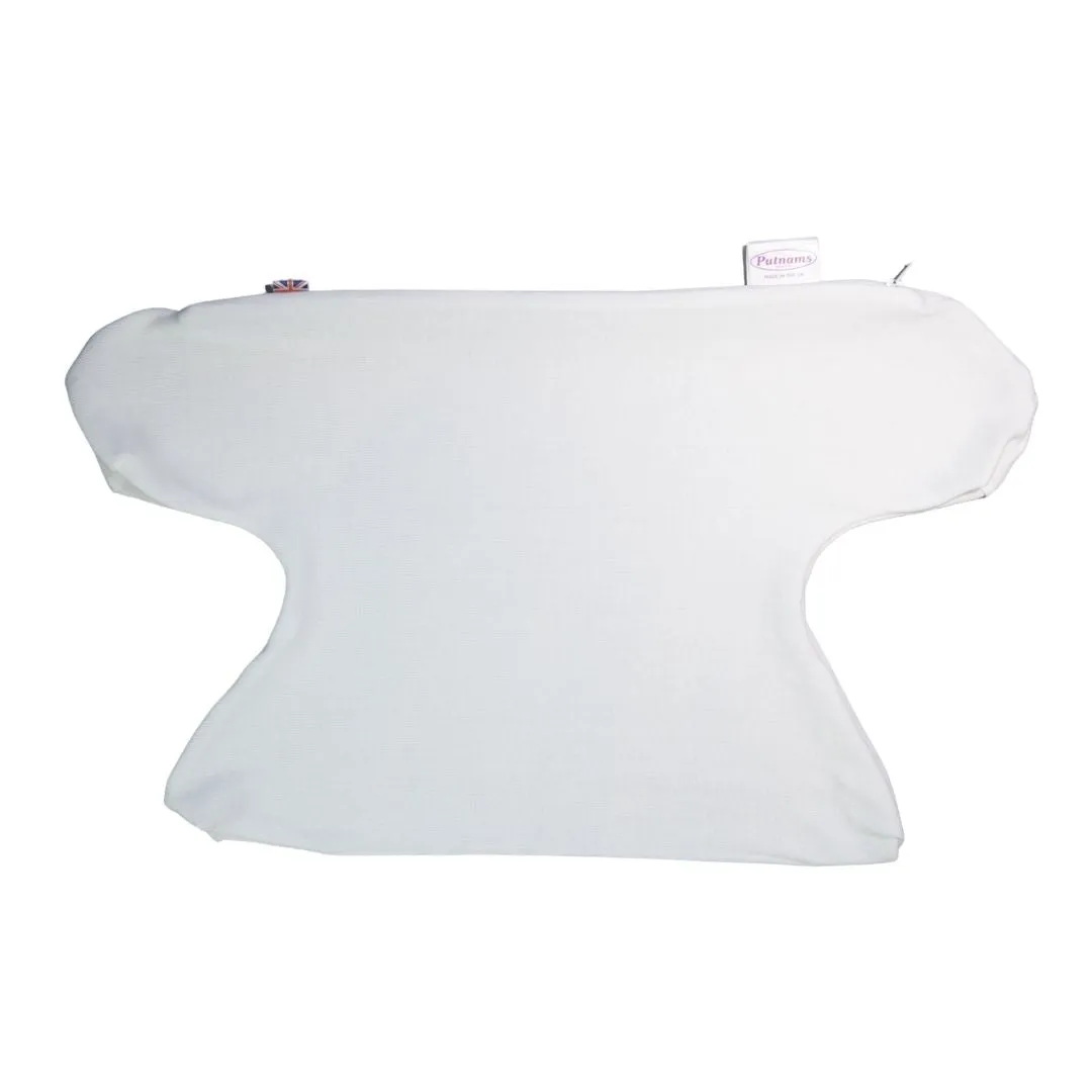 Advanced CPAP Pillow Covers