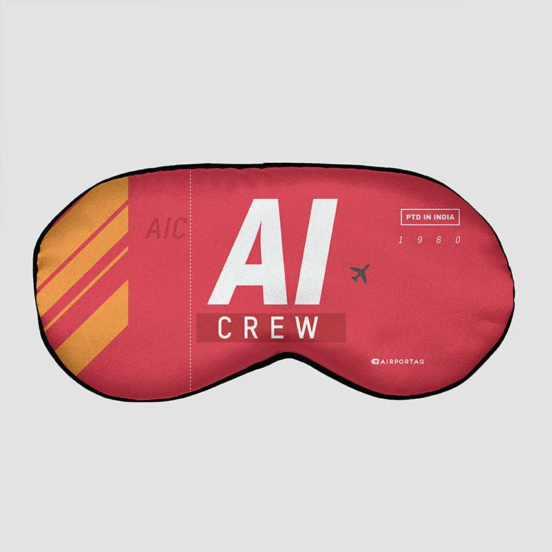 AI - Sleep Mask