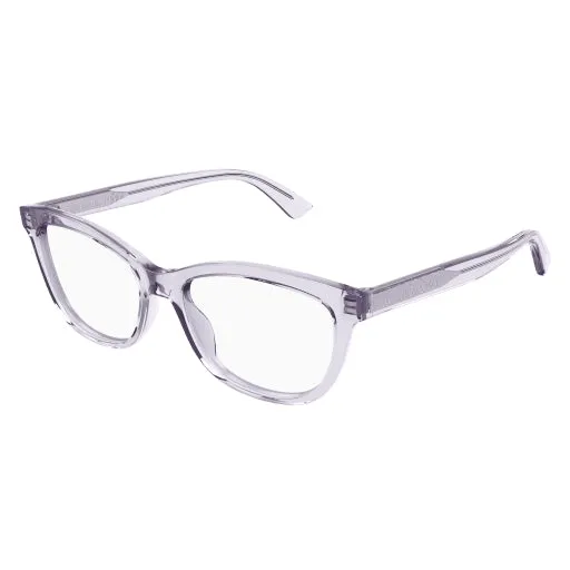 Alexander McQueen AM0461O Eyeglasses