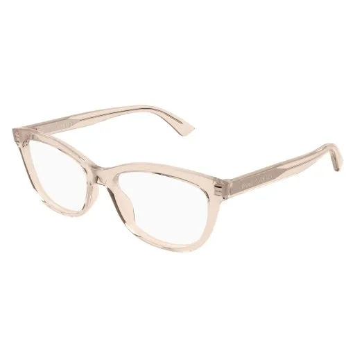 Alexander McQueen AM0461O Eyeglasses