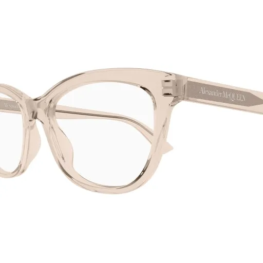 Alexander McQueen AM0461O Eyeglasses