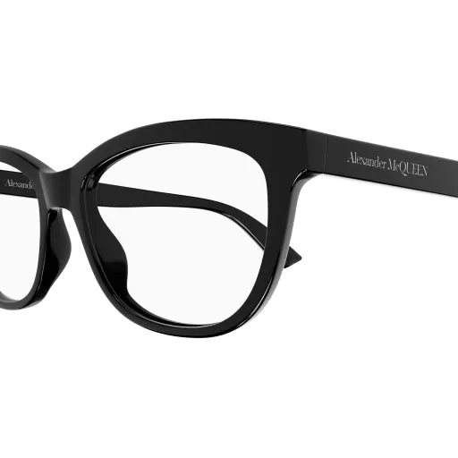 Alexander McQueen AM0461O Eyeglasses