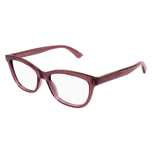 Alexander McQueen AM0461O Eyeglasses