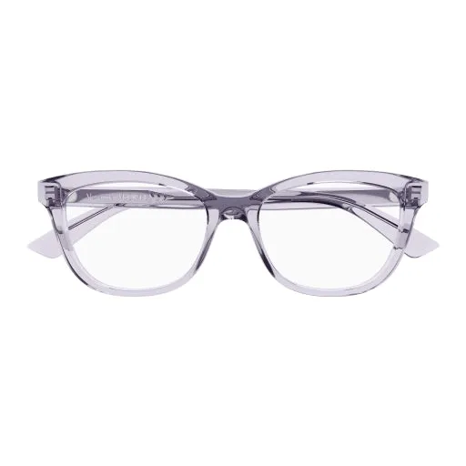 Alexander McQueen AM0461O Eyeglasses