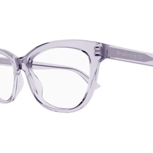 Alexander McQueen AM0461O Eyeglasses