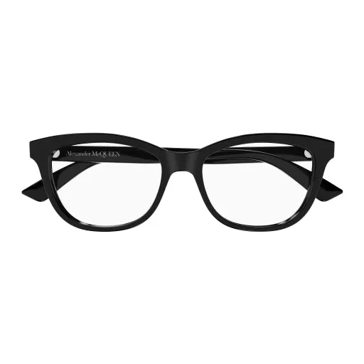 Alexander McQueen AM0461O Eyeglasses