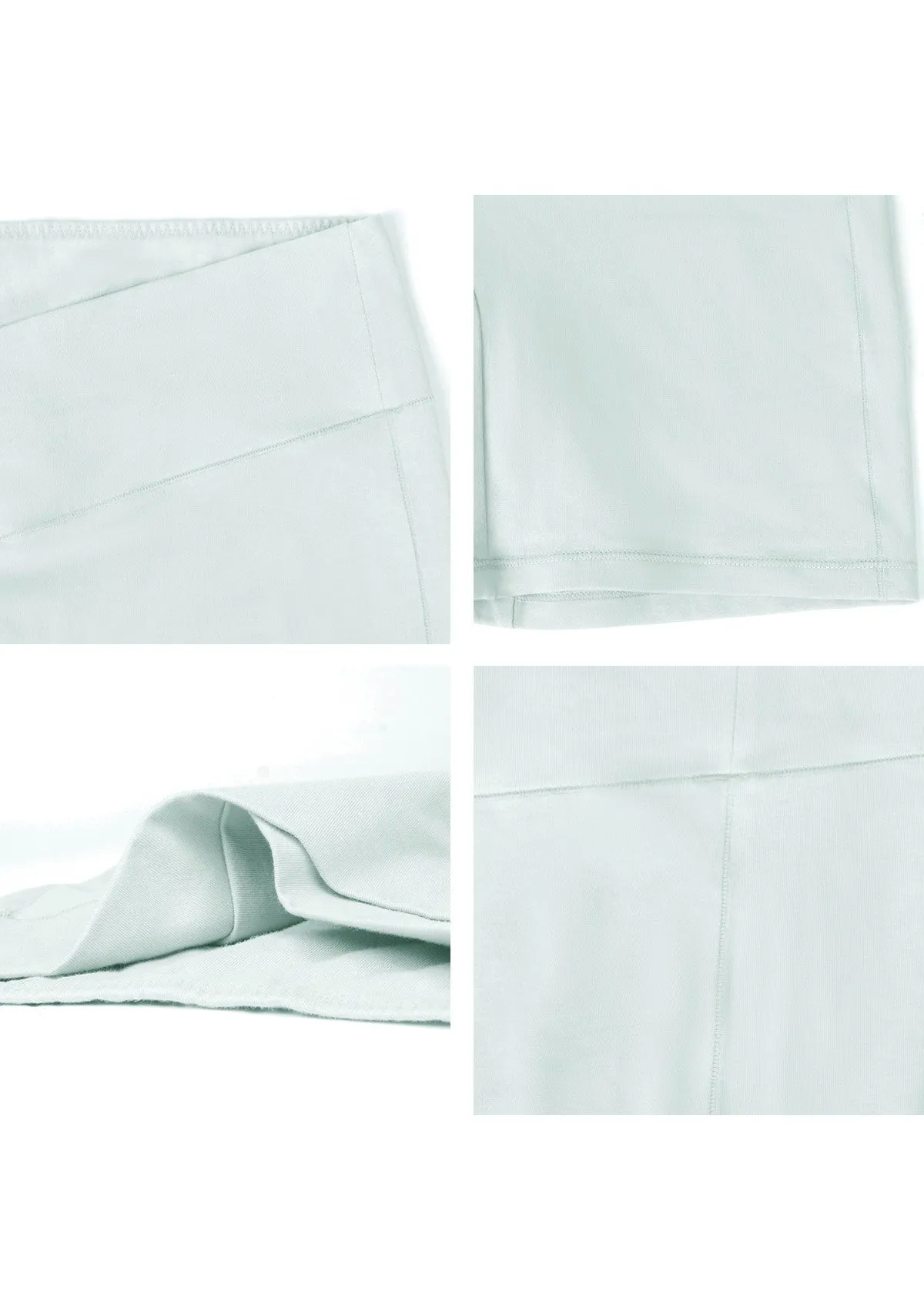 All-Day Comfort Mid-Rise Cotton Boyshorts Underwear 3 Pack