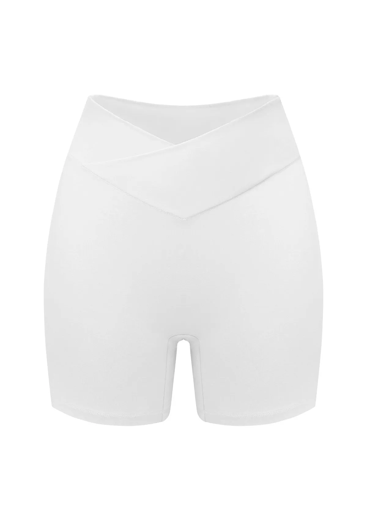 All-Day Comfort Mid-Rise Cotton Boyshorts Underwear 3 Pack