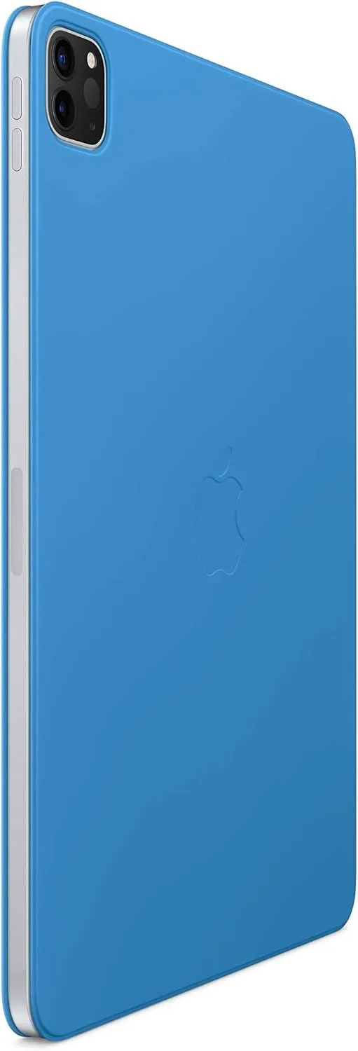 Apple Smart Folio for ipad Pro 11" Blue  - MXT62ZM/A