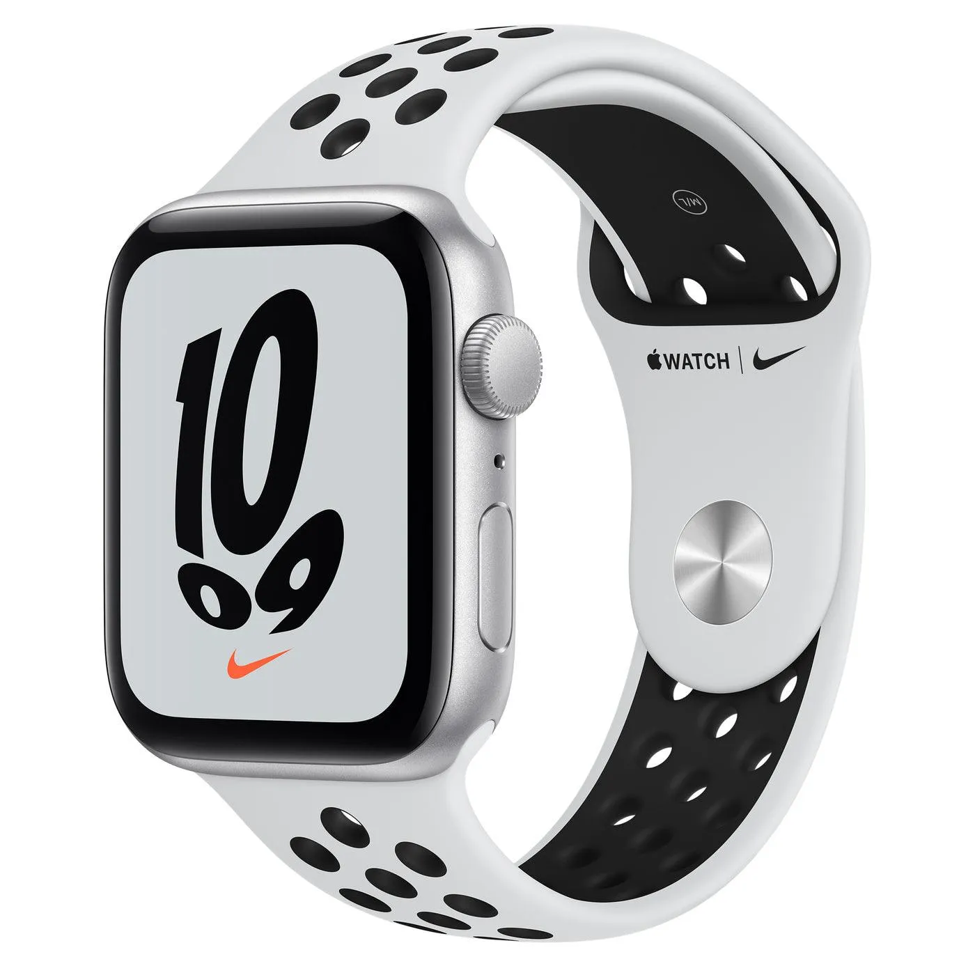 Apple Watch Series SE with GPS and Cellular Connectivity