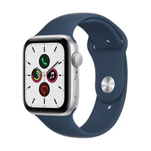 Apple Watch Series SE with GPS and Cellular Connectivity