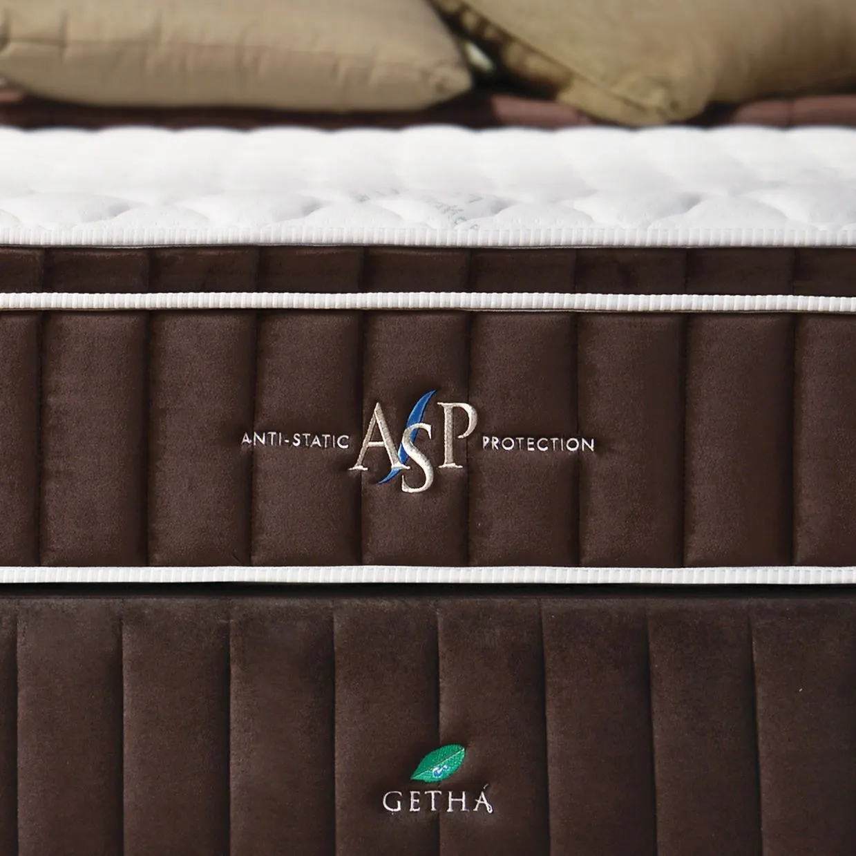 ASP (Anti Static Protection) Mattress