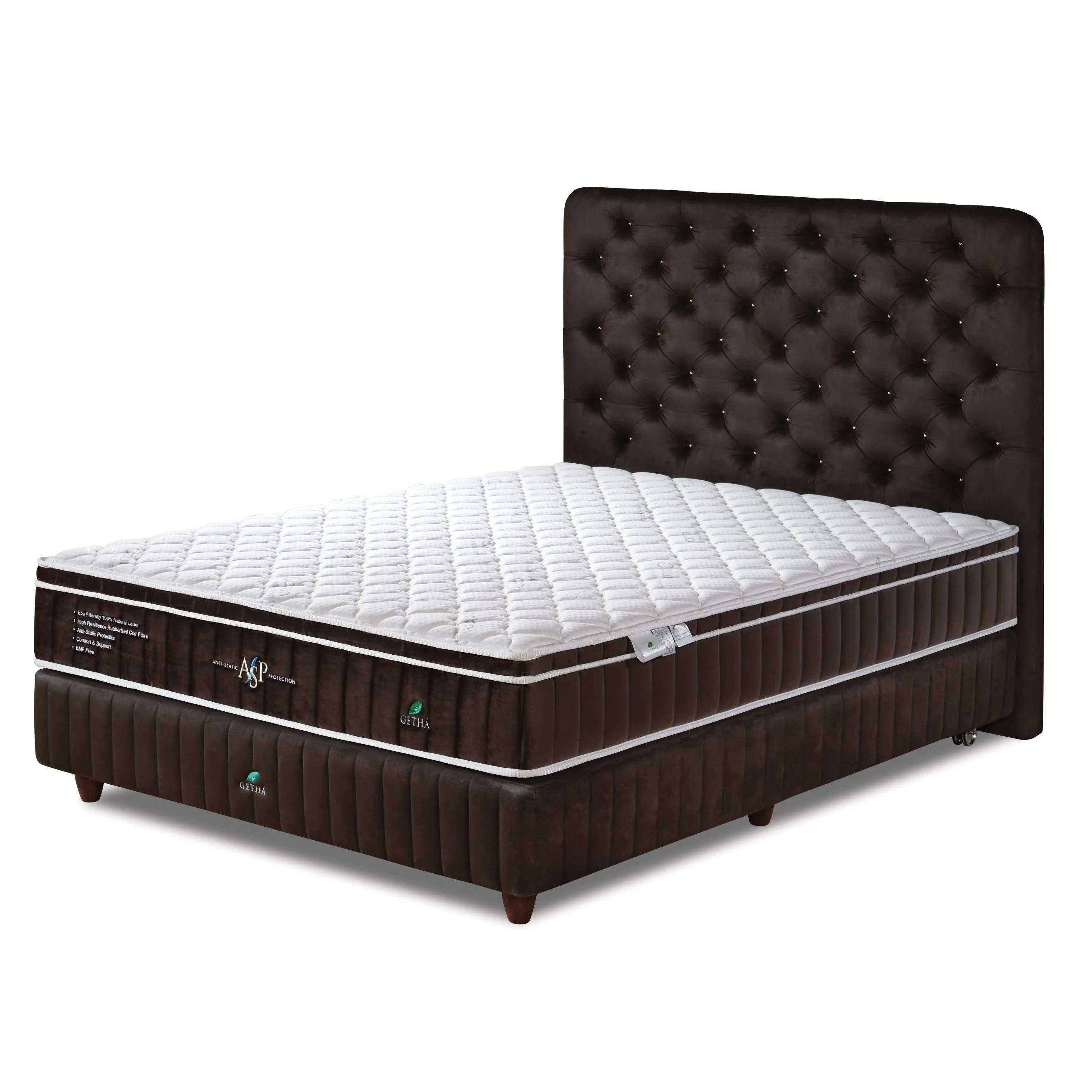 ASP (Anti Static Protection) Mattress