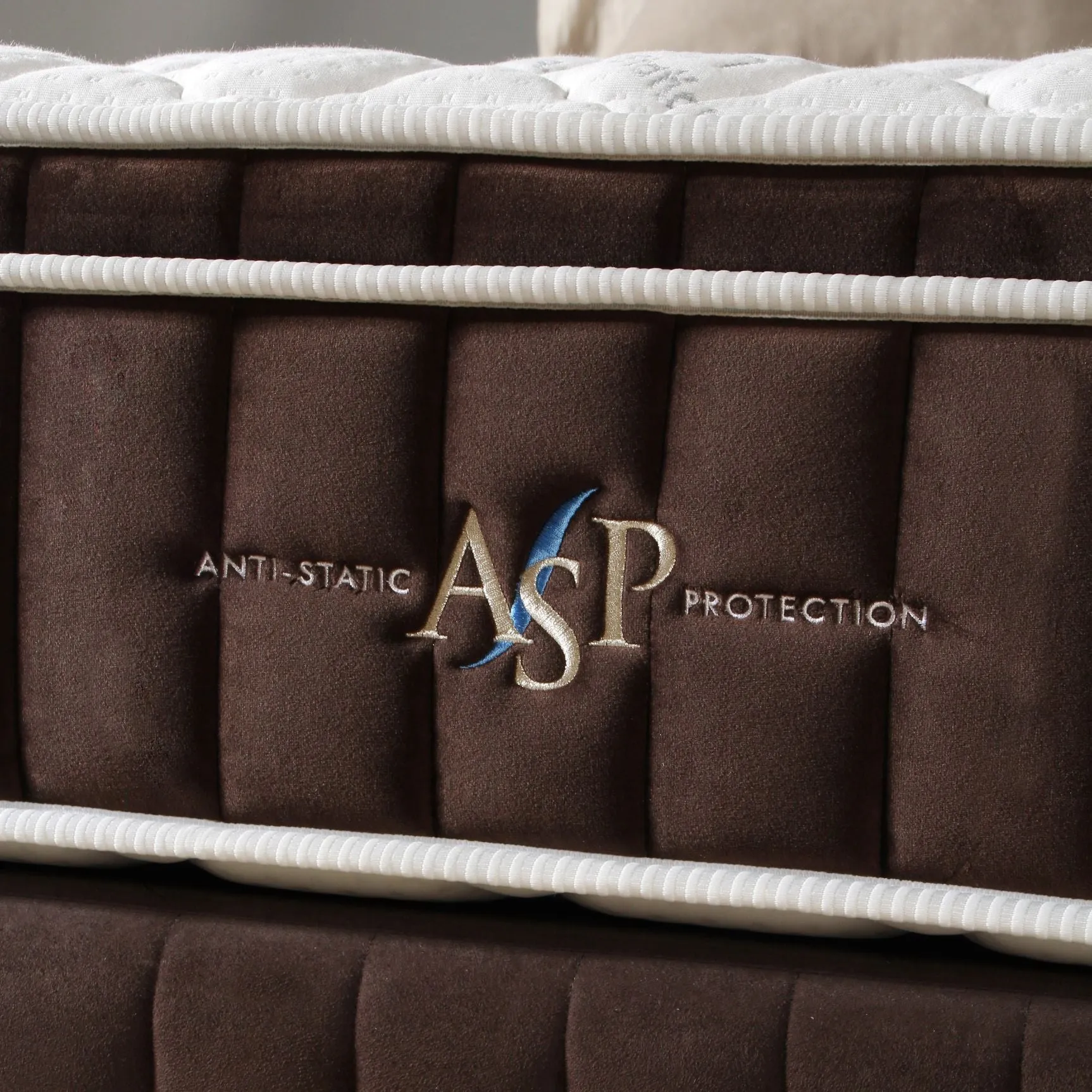 ASP (Anti Static Protection) Mattress