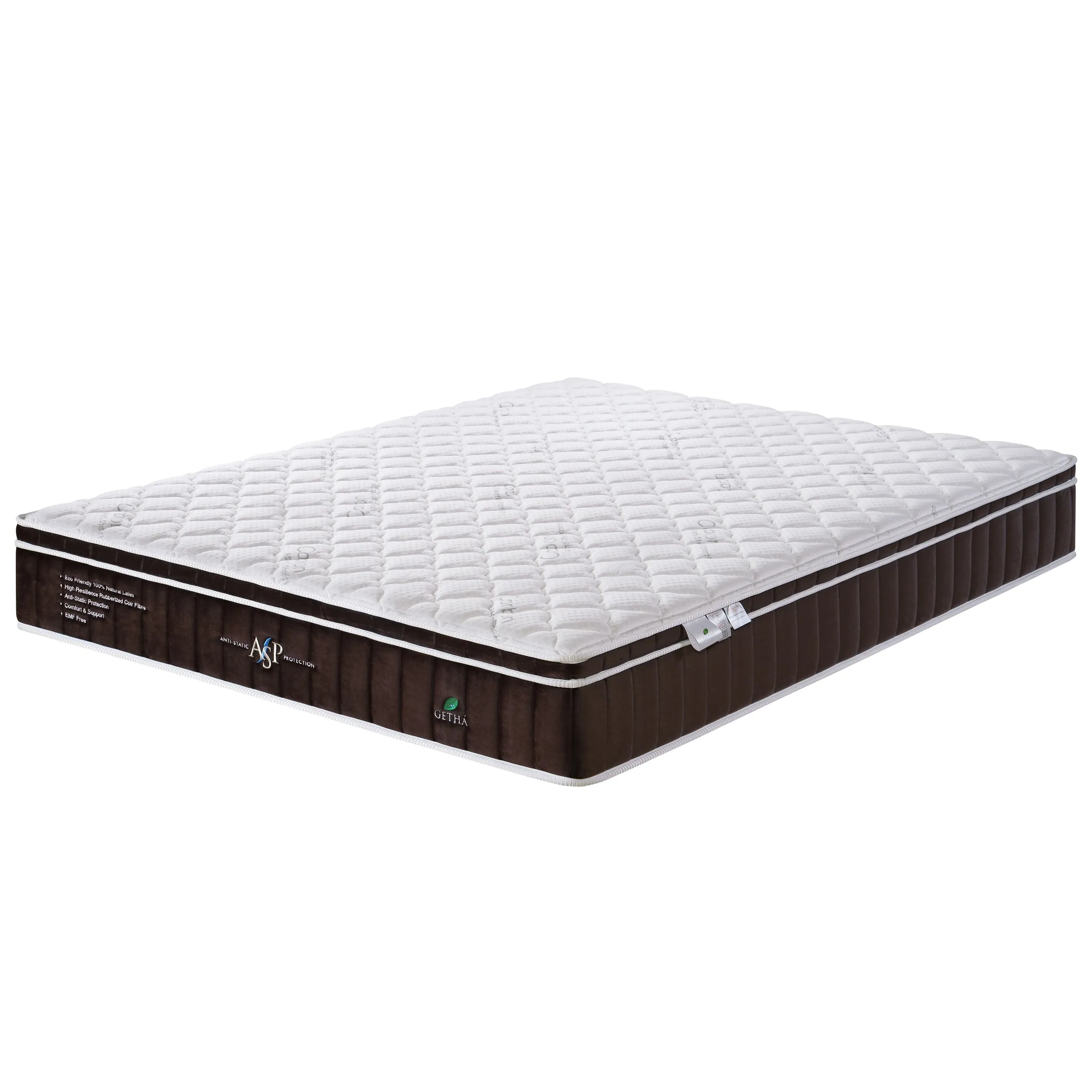 ASP (Anti Static Protection) Mattress