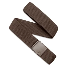 Atlas belt - Medium brown