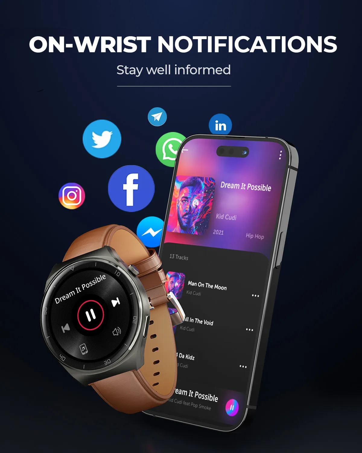 Sure! Here’s an optimized title for the AUKEY SW-2U SmartWatch 2 Ultra:

**AUKEY SW-2U Ultra Smart Watch - Advanced Fitness Tracker with Heart Rate Monitor, Bluetooth Connectivity, and Sleek Design**