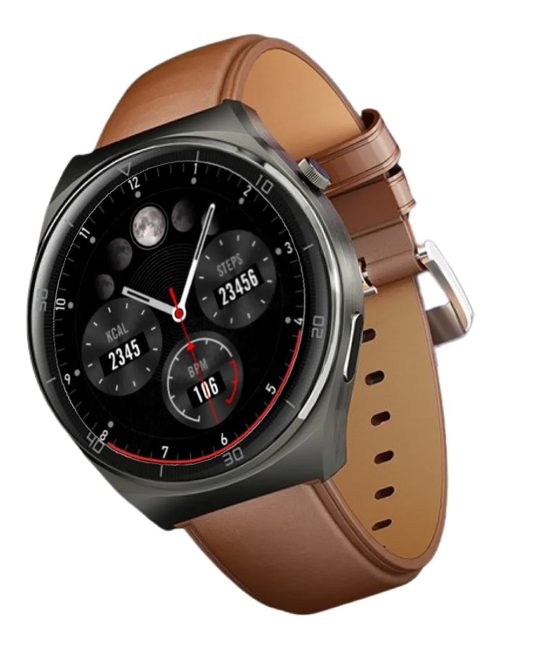 Sure! Here’s an optimized title for the AUKEY SW-2U SmartWatch 2 Ultra:

**AUKEY SW-2U Ultra Smart Watch - Advanced Fitness Tracker with Heart Rate Monitor, Bluetooth Connectivity, and Sleek Design**