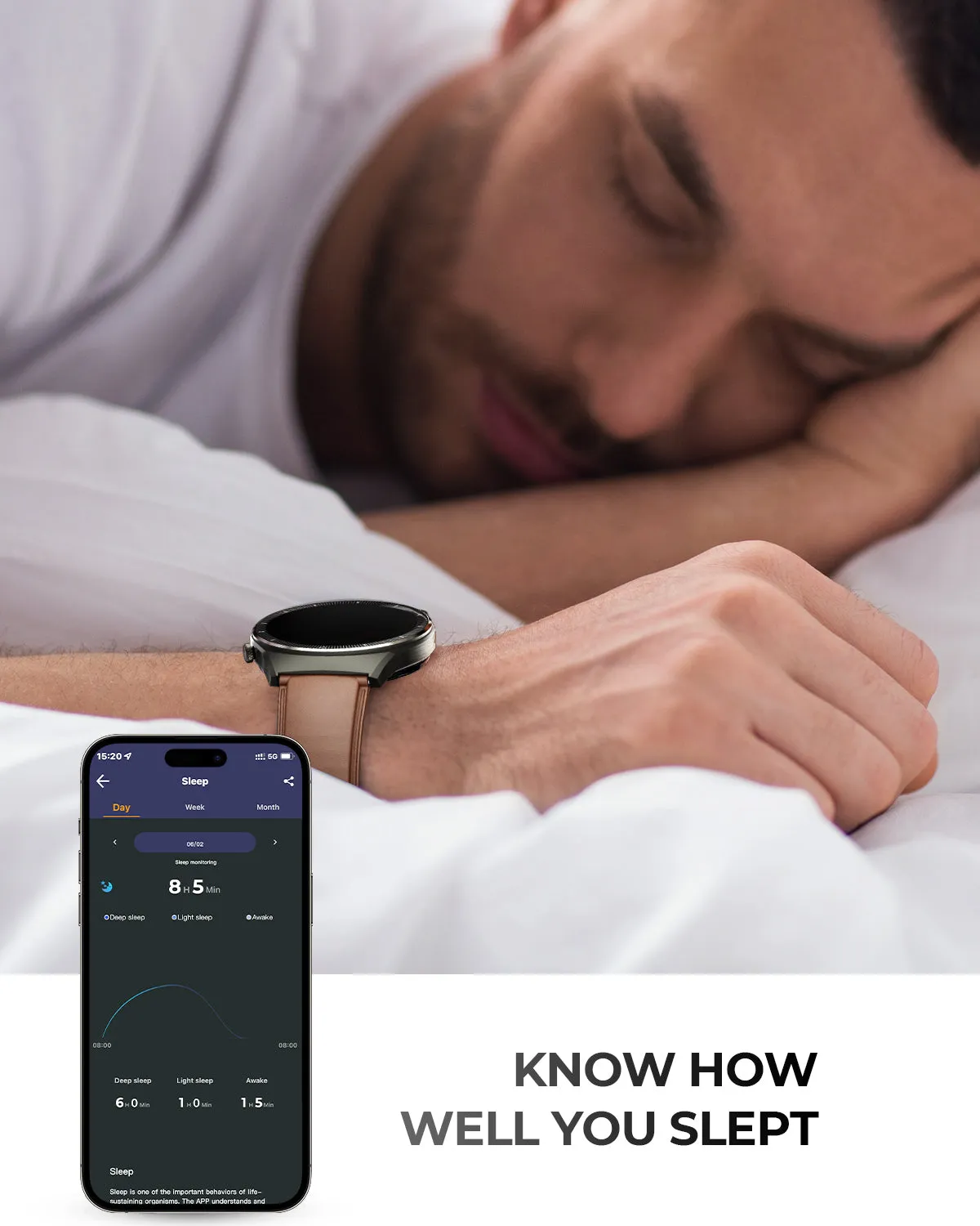 Sure! Here’s an optimized title for the AUKEY SW-2U SmartWatch 2 Ultra:

**AUKEY SW-2U Ultra Smart Watch - Advanced Fitness Tracker with Heart Rate Monitor, Bluetooth Connectivity, and Sleek Design**