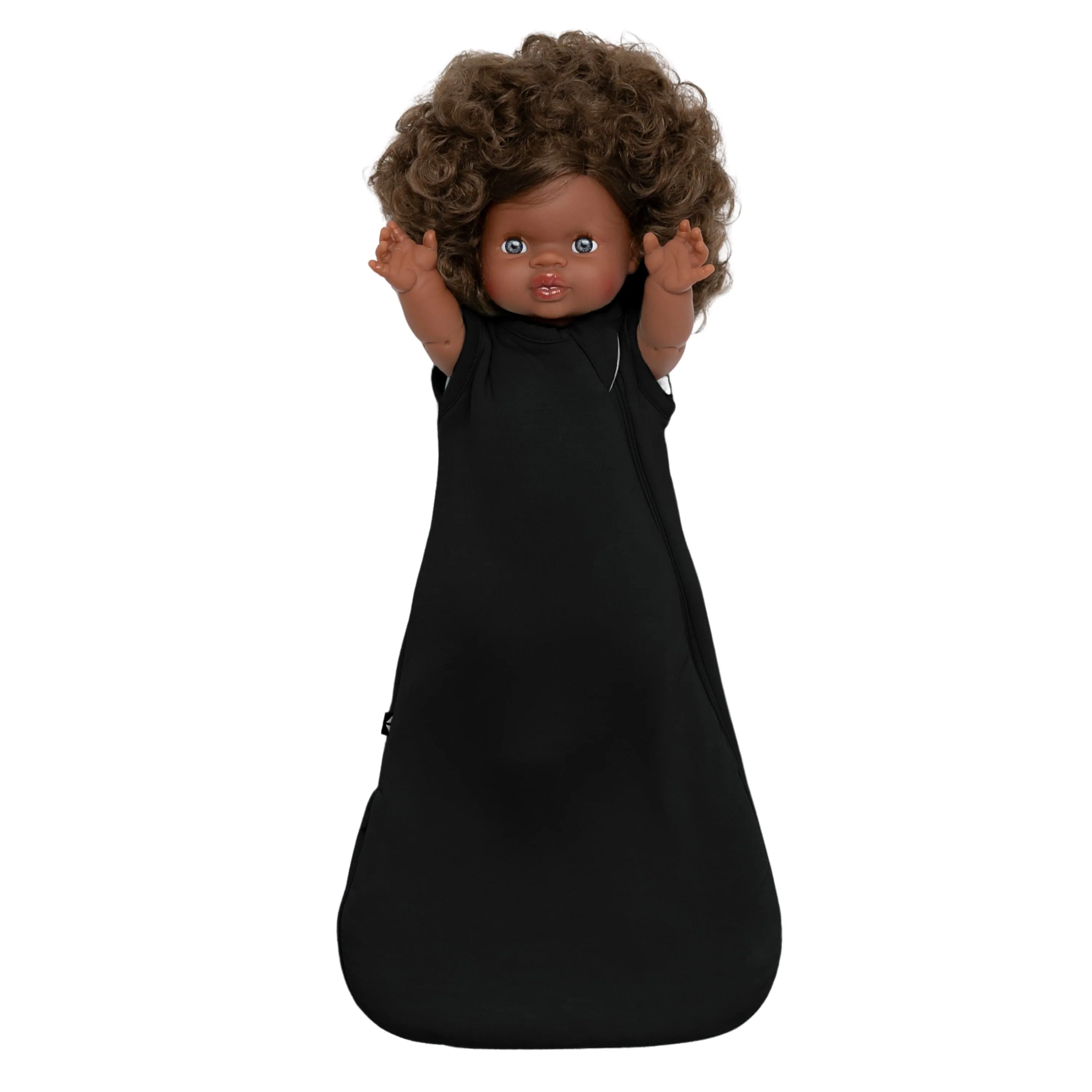 Baby Doll Sleep Bag in Midnight