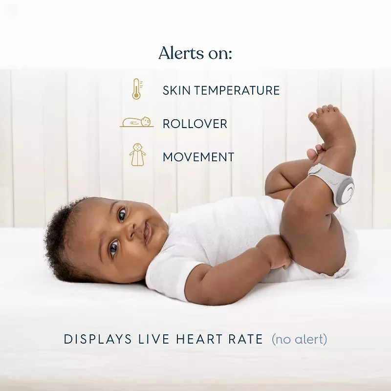 Baby SleepSure Smart Baby Monitor