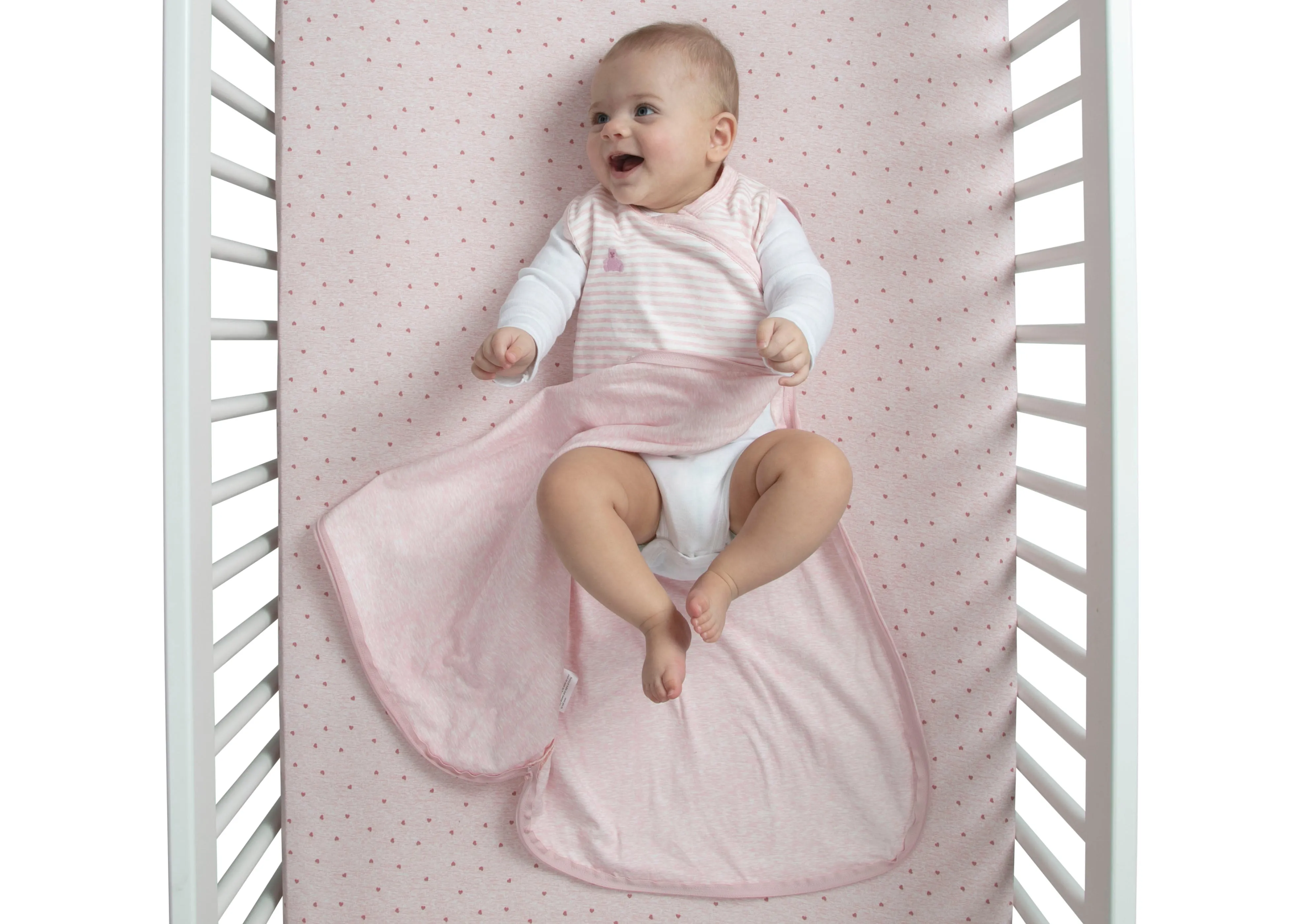 babyGap TrueSleep Sleep Sack, 6-12 Months