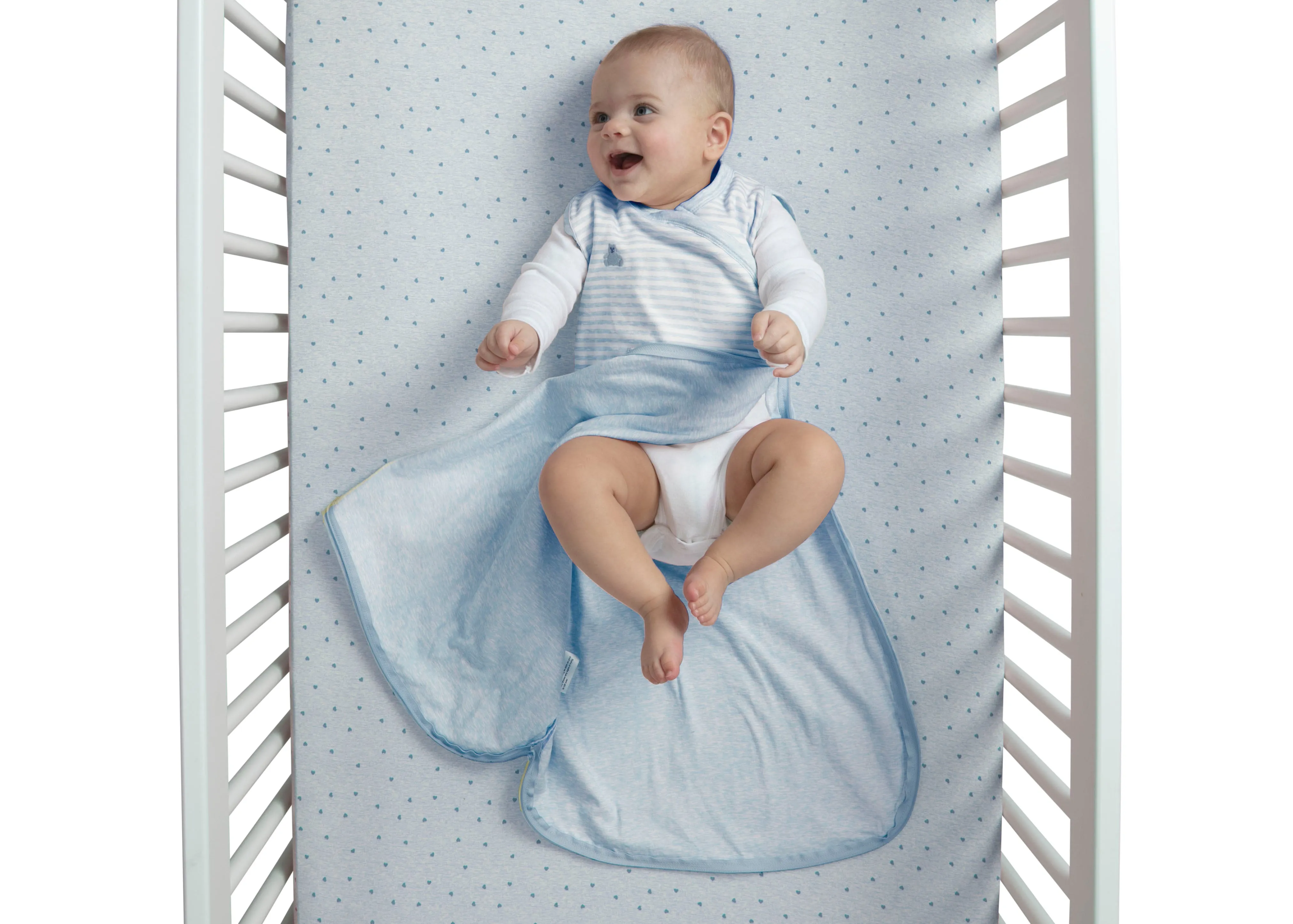 babyGap TrueSleep Sleep Sack, 6-12 Months