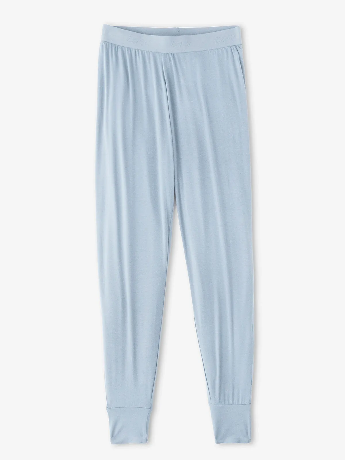 Bamboo Silk Sleep Pant