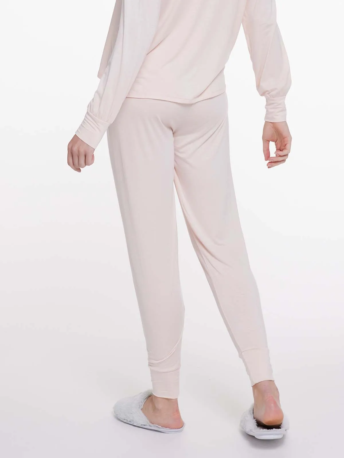 Bamboo Silk Sleep Pant