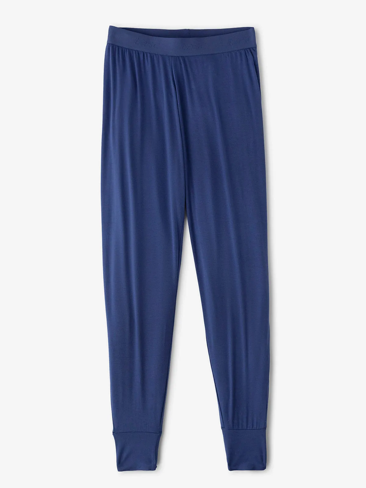 Bamboo Silk Sleep Pant