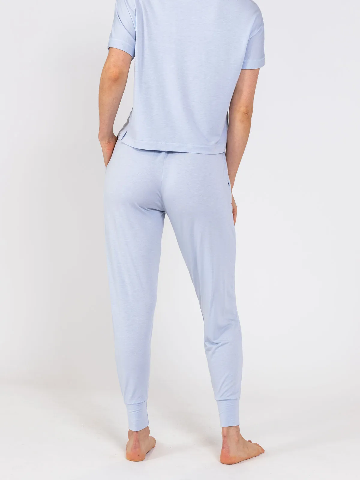 Bamboo Silk Sleep Pant