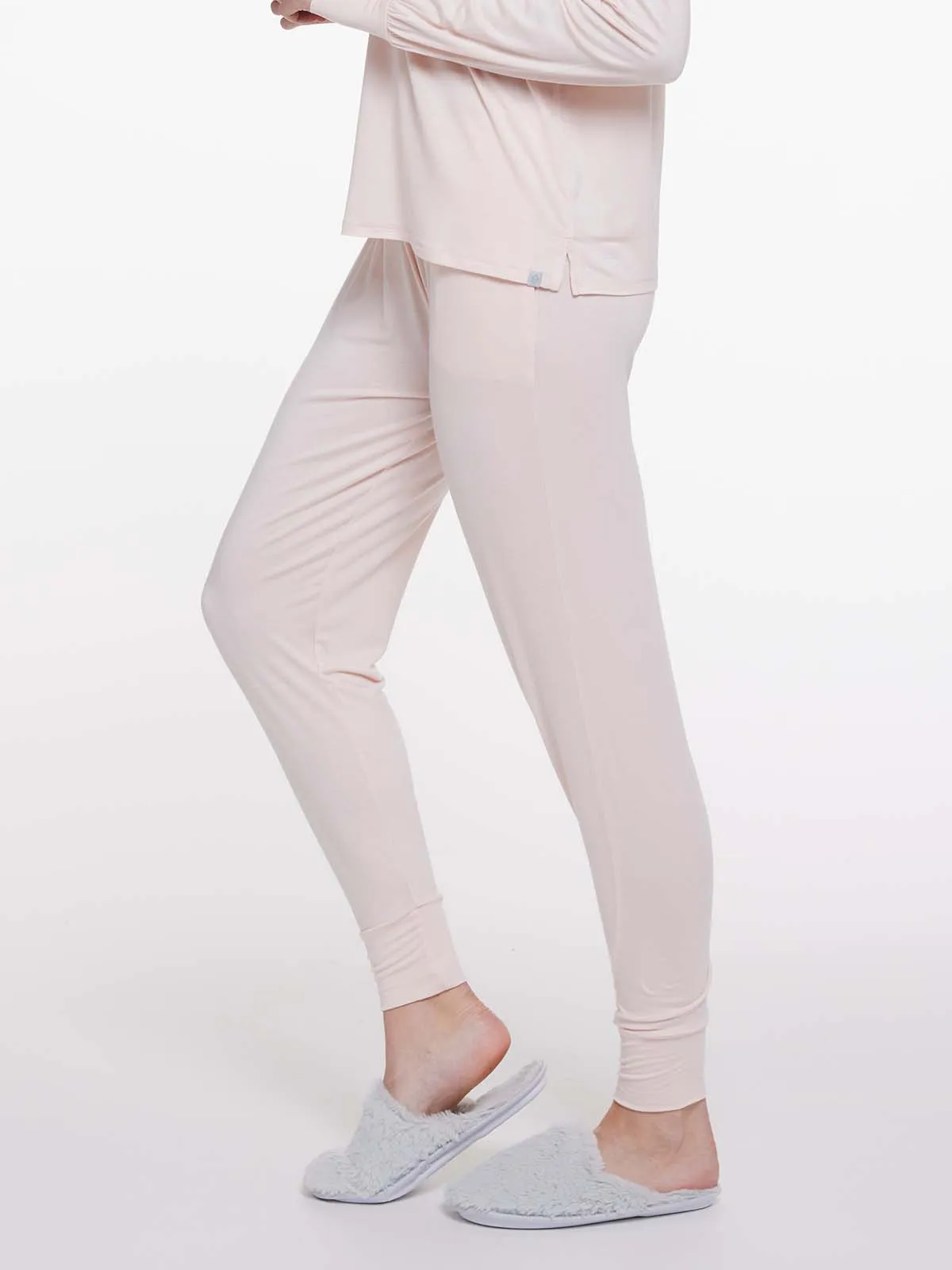 Bamboo Silk Sleep Pant