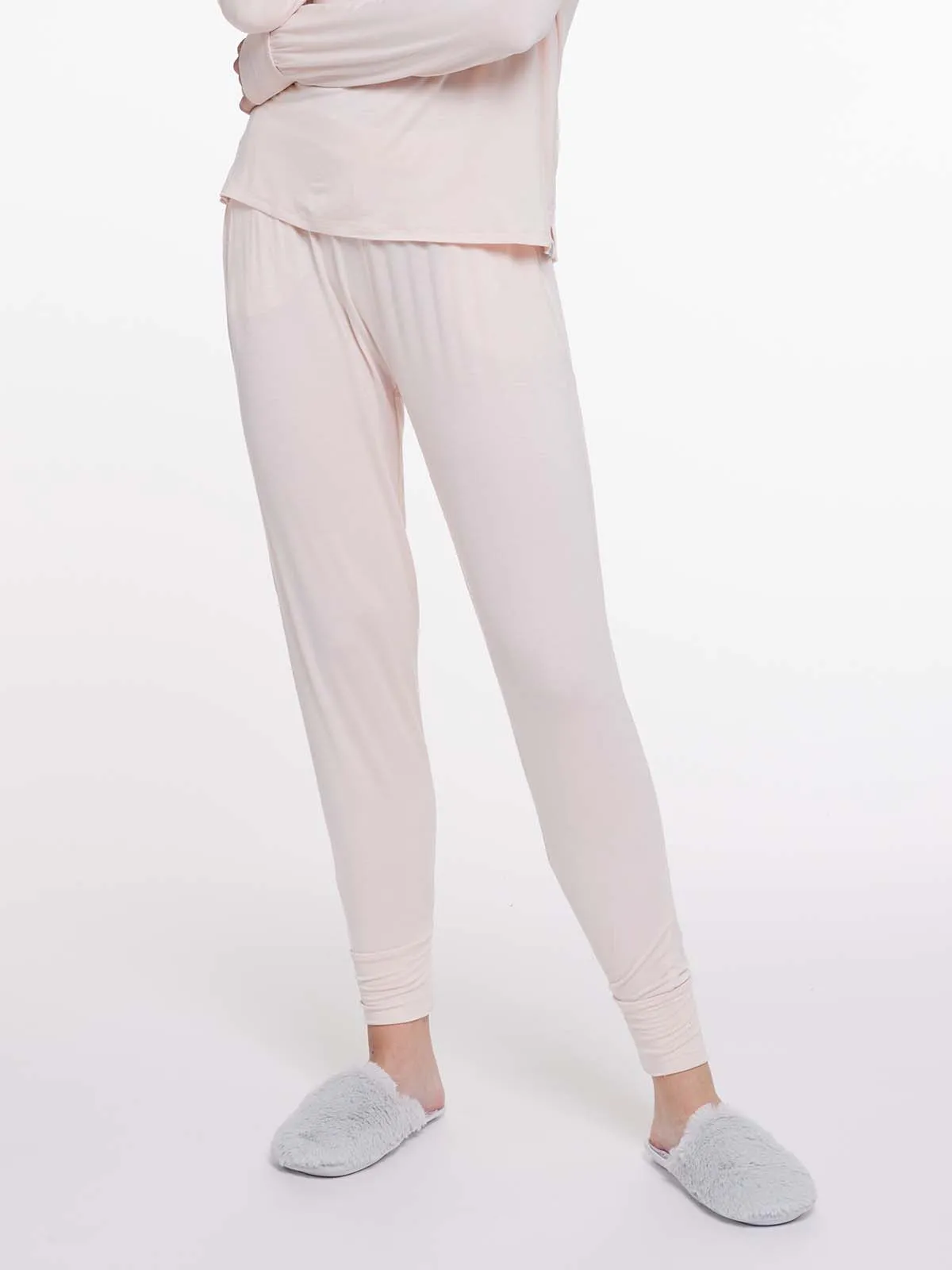 Bamboo Silk Sleep Pant