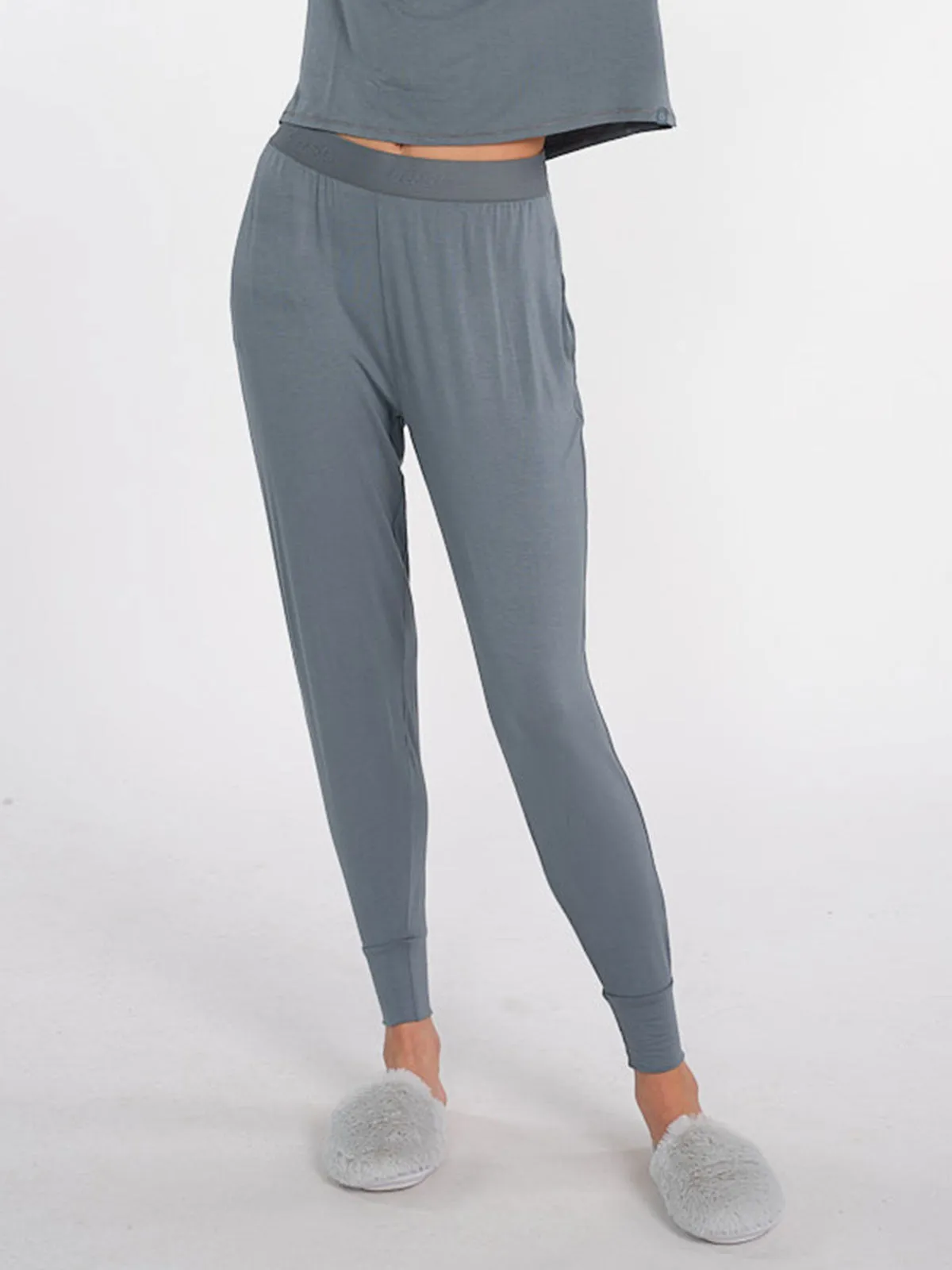 Bamboo Silk Sleep Pant