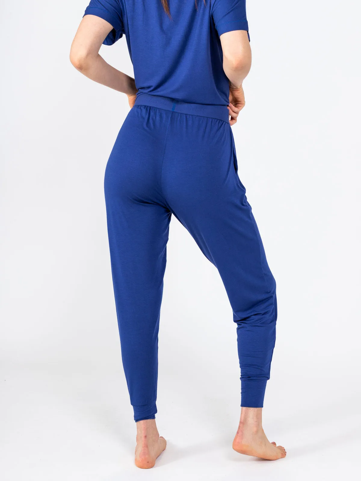 Bamboo Silk Sleep Pant