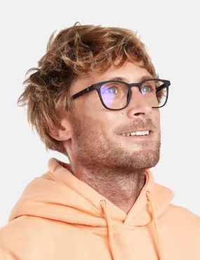 Barner Dalston Blue Light Computer Glasses - Tortoise