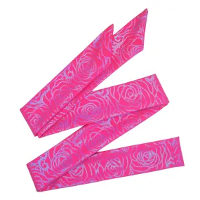 Beauty Sleep Princess Belt/Sash - Pink