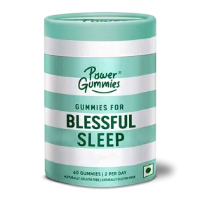 Blessful Sleep Gummies