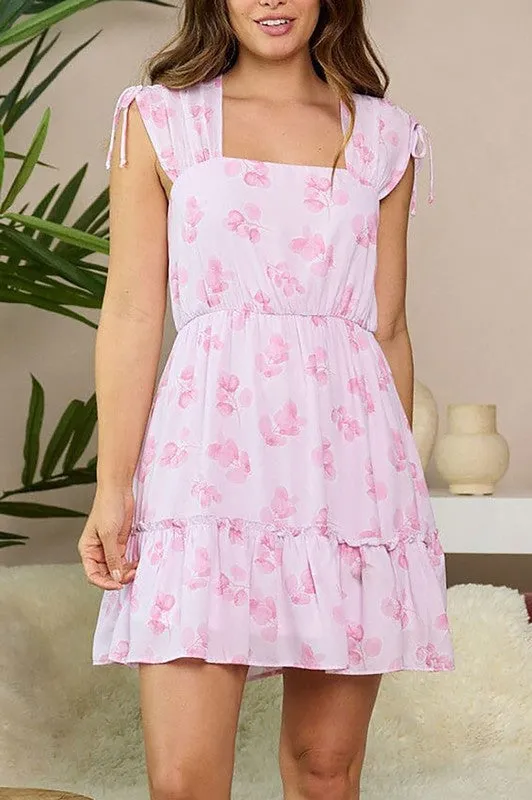 Blossom Dress