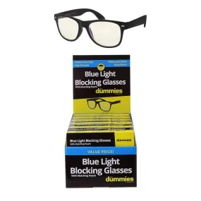 Blue Light Blocking Glasses For Adults - Pack of 18